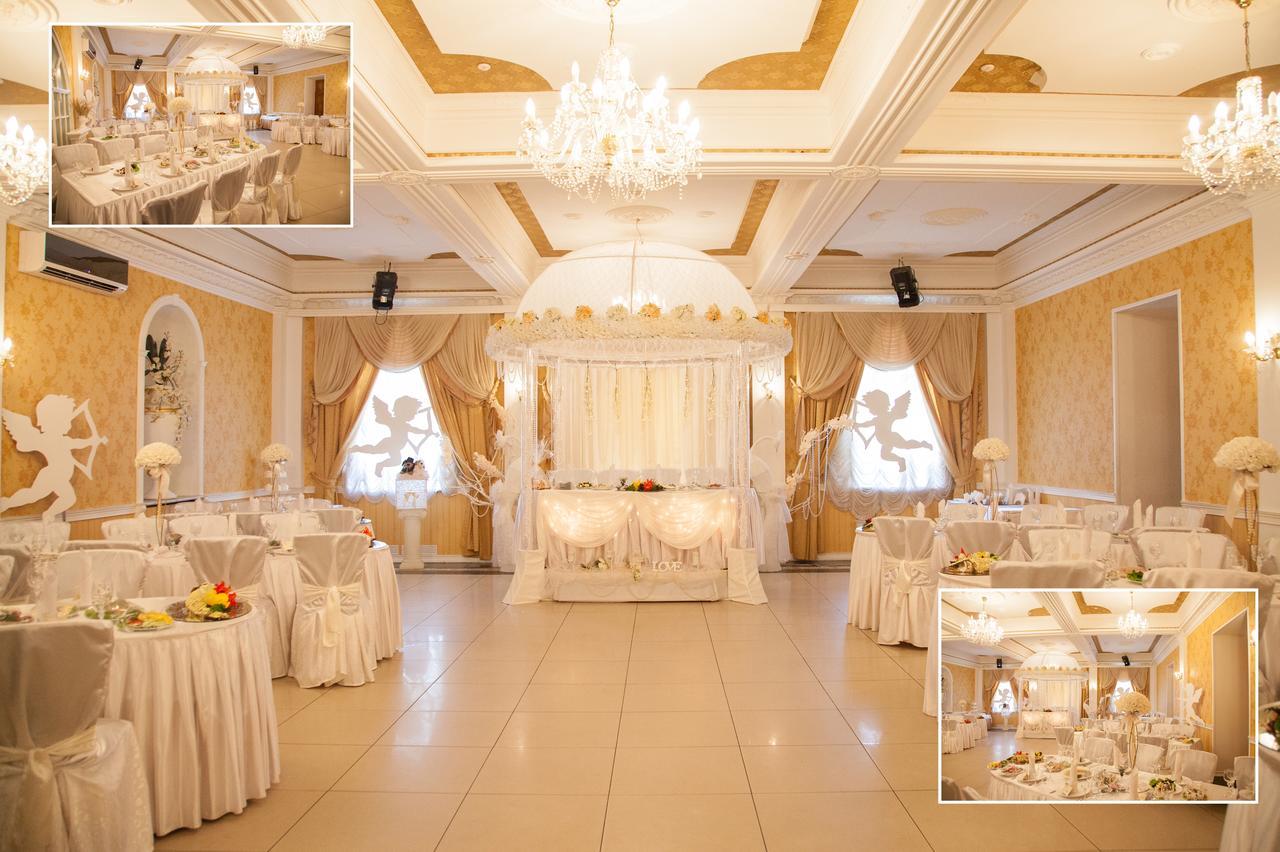 Hotel Astoria Mykolaïv Esterno foto