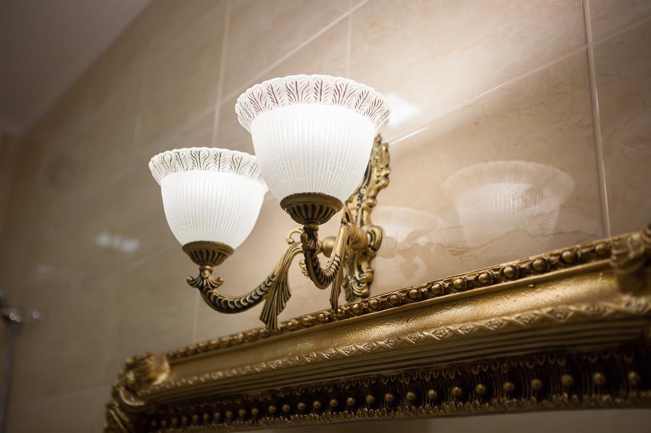 Hotel Astoria Mykolaïv Esterno foto
