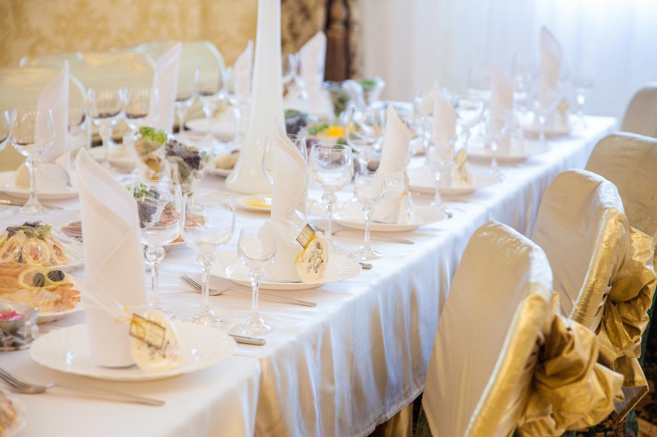 Hotel Astoria Mykolaïv Esterno foto