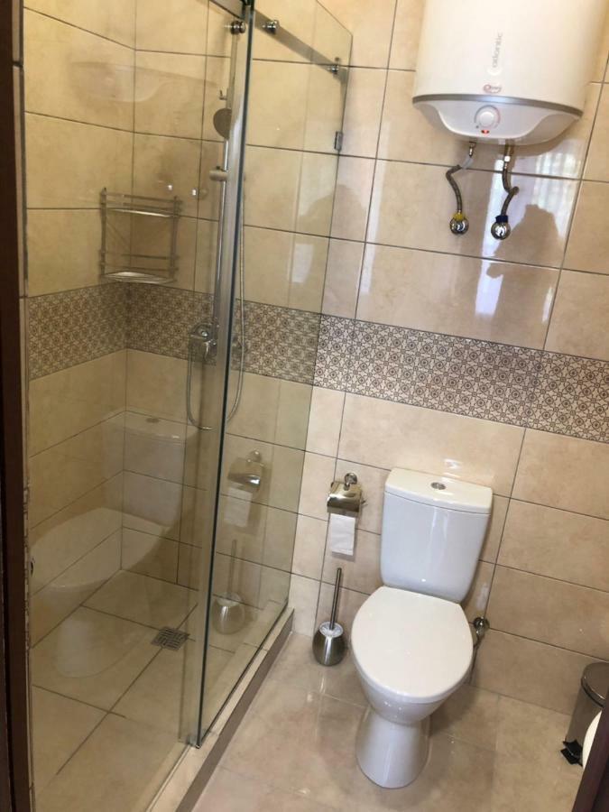 Hotel Astoria Mykolaïv Esterno foto